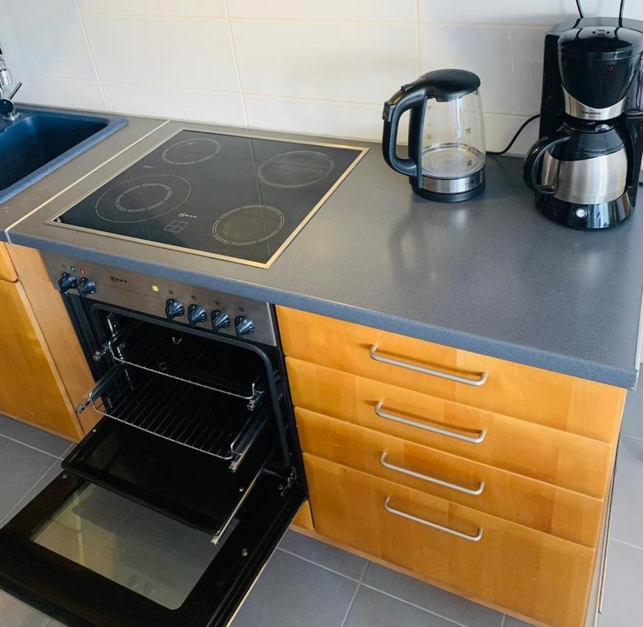 Apartment Alexandra Премантура Екстер'єр фото