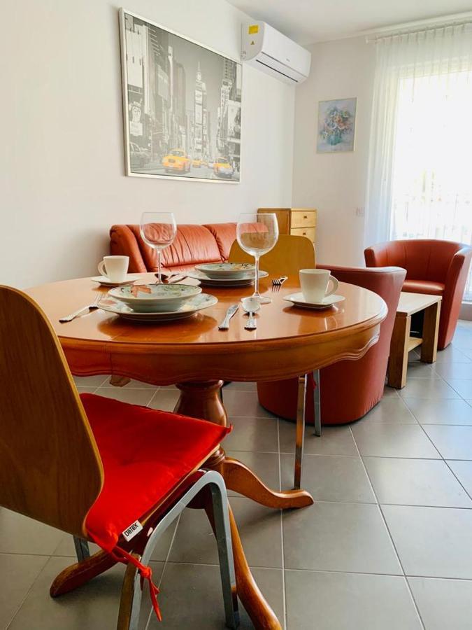 Apartment Alexandra Премантура Екстер'єр фото