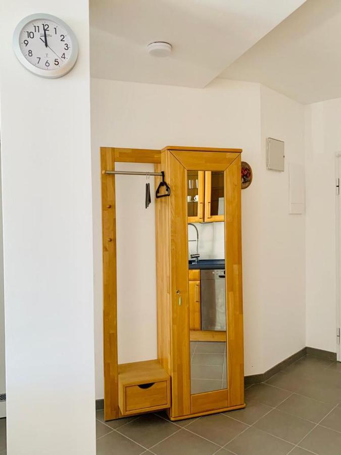 Apartment Alexandra Премантура Екстер'єр фото