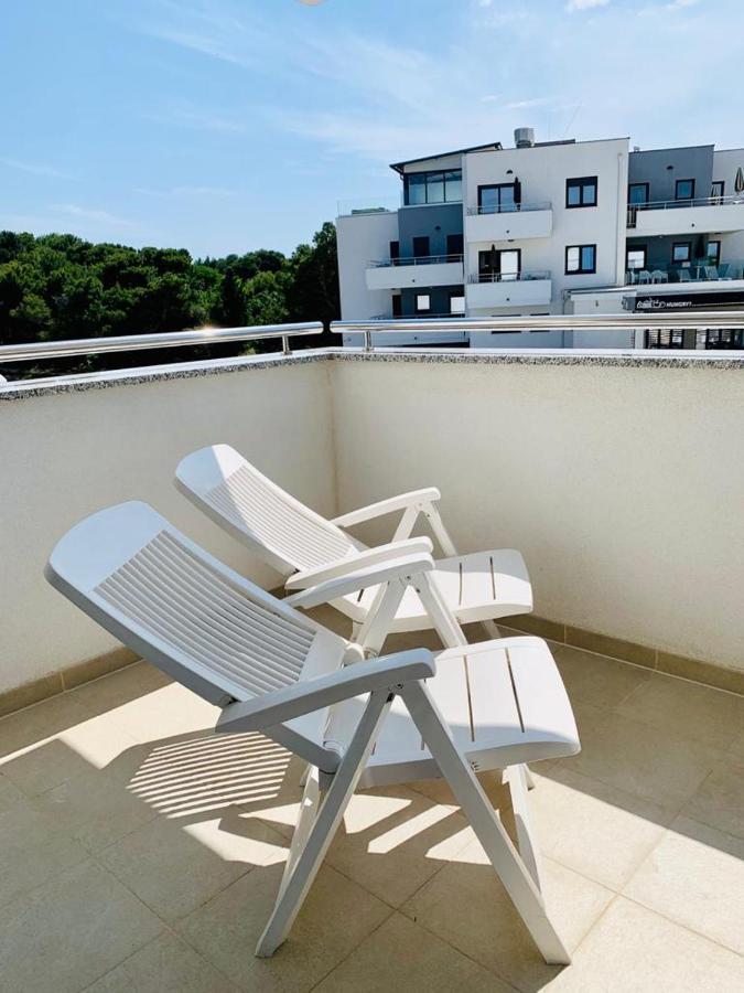 Apartment Alexandra Премантура Екстер'єр фото