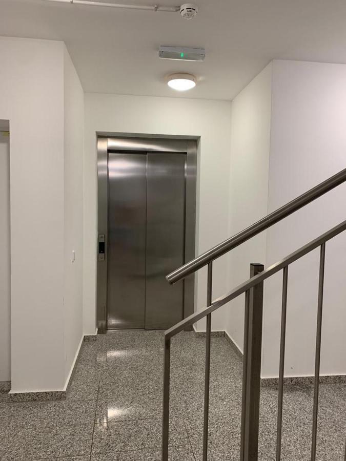 Apartment Alexandra Премантура Екстер'єр фото