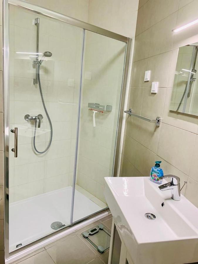 Apartment Alexandra Премантура Екстер'єр фото