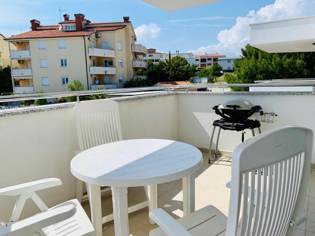Apartment Alexandra Премантура Екстер'єр фото